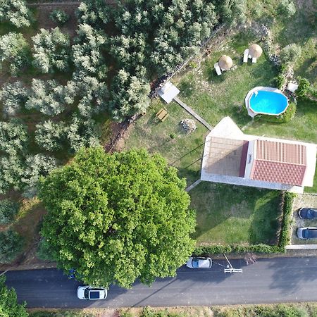 Georgioupolis Polentas Villa מראה חיצוני תמונה