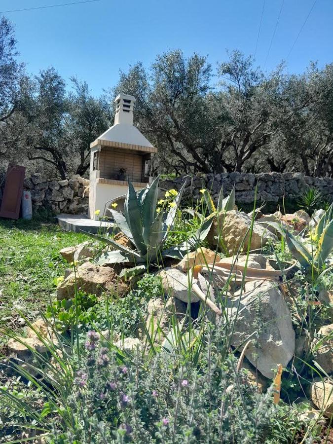 Georgioupolis Polentas Villa מראה חיצוני תמונה